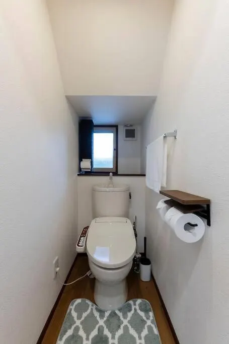 Apartmán タグボート厚別 Sapporo