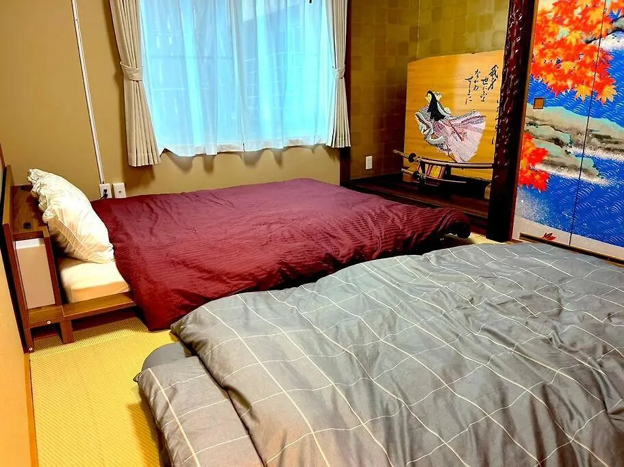 Apartmán タグボート厚別 Sapporo 0*,  Japonsko